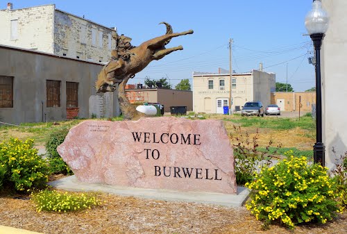 Burwell Nebraska Burwell Nebraska